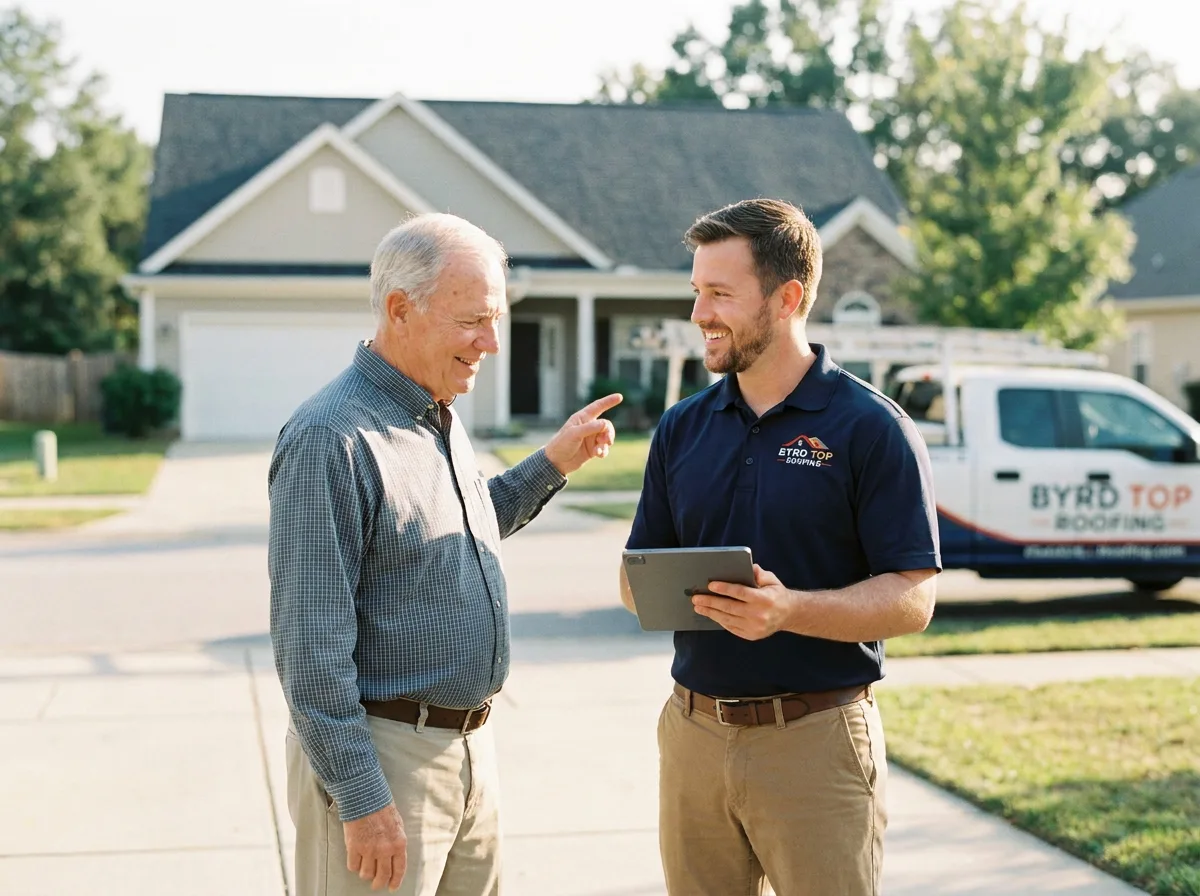 Roofing Sanderson, TX FAQs